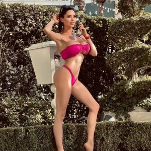 Meet your Posher, Marisol